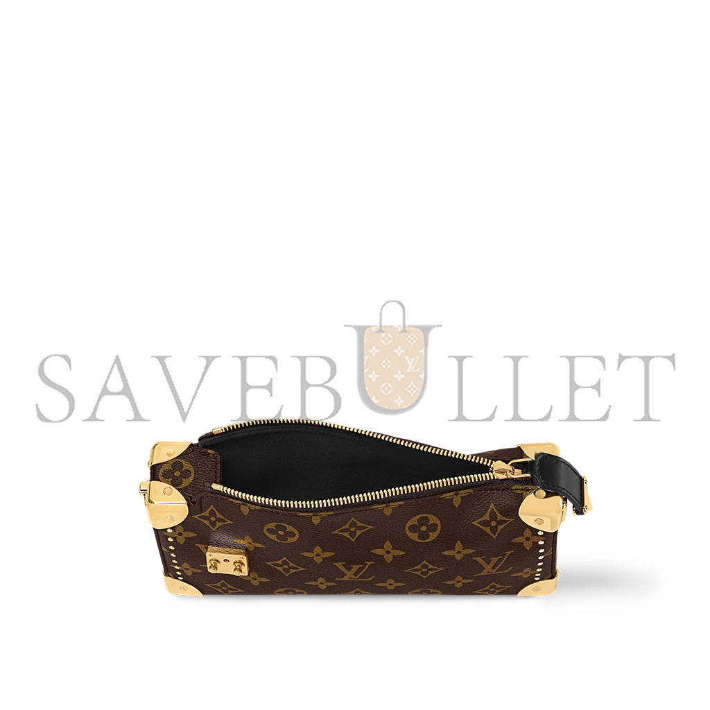 LOUIS VUITTON SLIM TRUNK M13147 (23*12*4cm)